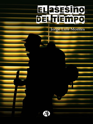 cover image of El asesino del tiempo